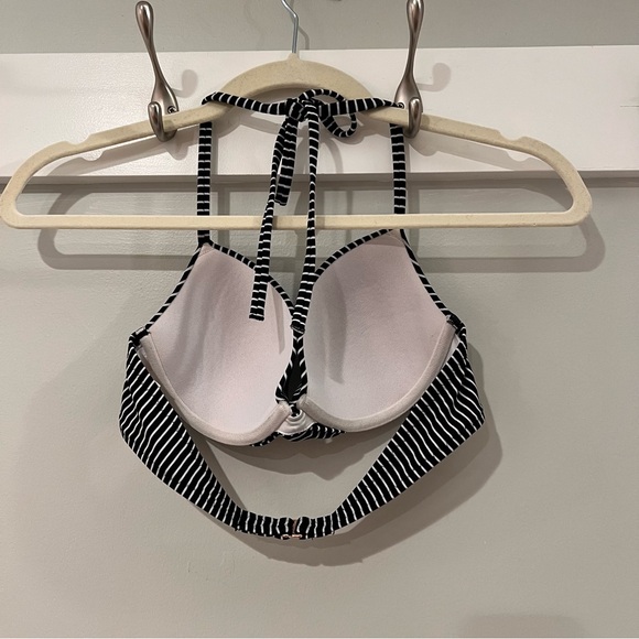 34B - Shade & Shore High Waisted Bikini Set - Picture 4 of 9